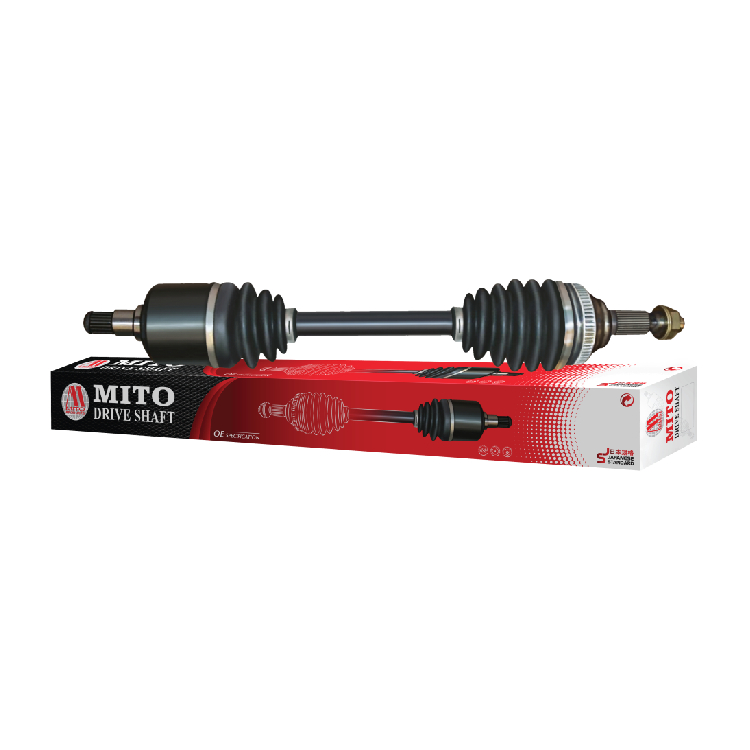 Drive Shaft Axle