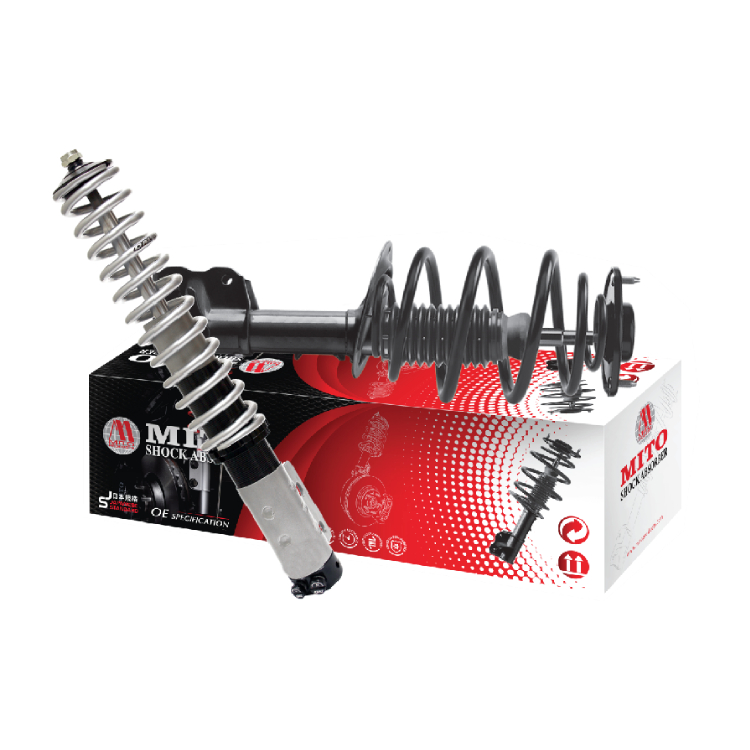 Shock Absorbers