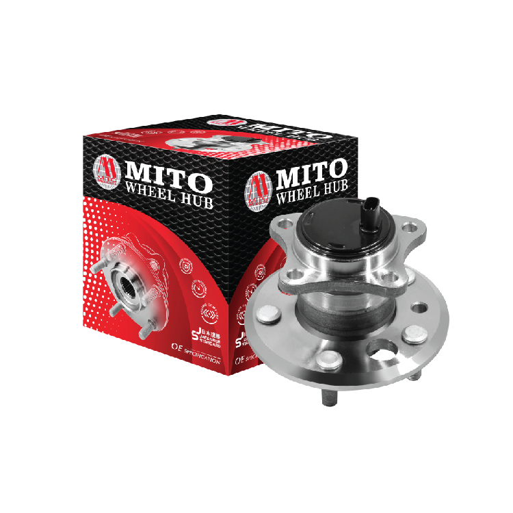 Wheel Hub